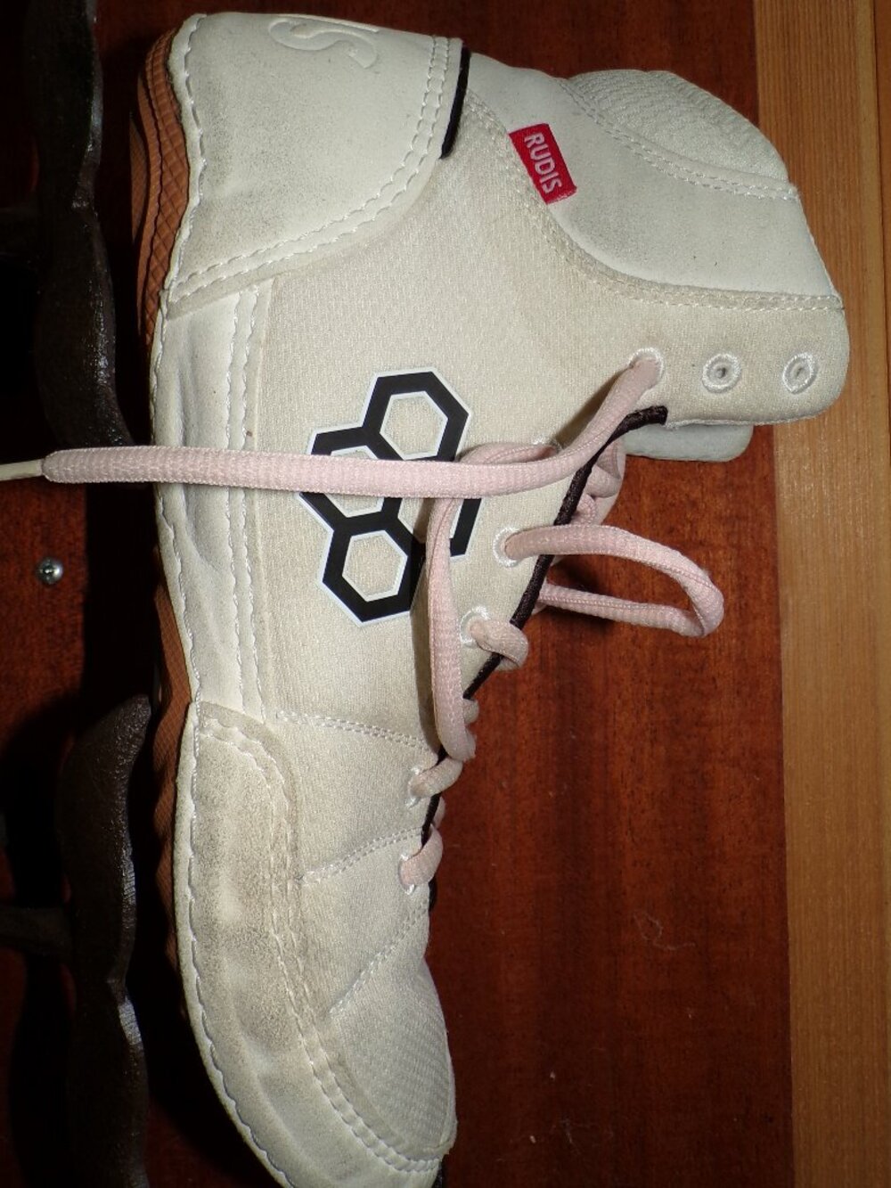 Rudis Colt 3.0 Wrestling Shoes